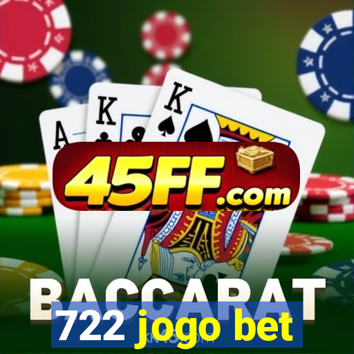 722 jogo bet
